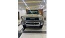 Toyota Land Cruiser Pick Up PICKUP DLX 4.0L