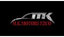 M.K Motors FZCO