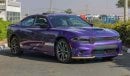 Dodge Charger R/T 345 Plus HEMI ''LAST CALL'' , 2023 GCC , 0Km , With 3 Years or 60K Km Warranty @Official Dealer