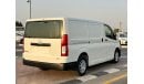 Toyota Hiace HIACE CARGO STANDARD ROOF 3.5L V6 AT