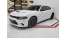 دودج تشارجر 2016 DODGE CHARGER SRT HEMI | V8 5.7L | AMERICAN SPECS