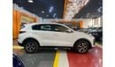 Kia Sportage Zero Down Payment | Under Warranty | Certified Pre-owned |