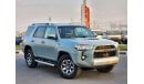 تويوتا Runner4 TOYOTA 4Runner TRD OFF Road 2022 full Option