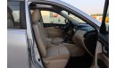 Nissan XTrail SV ACCIDENTS FREE - GCC - ORIGINAL PAINT - PANORAMIC SUNROOF- PERFECT CONDITION INSIDE OUT