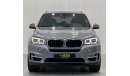 BMW X5 2018 BMW X5, 1 Year Warranty, Full Service History, GCC