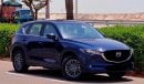 Mazda CX5 GS 2021 2.5L GCC (1130/-Monthly)