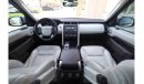 Land Rover Discovery Sport Si4 HSE Luxury HSE Luxury