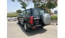 Nissan Patrol Safari NISSAN PATROL SAFARI 2024 0KM GCC