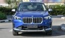 BMW X1 S DRIVE 20Li 2024! BRAND NEW CAR