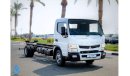 Mitsubishi Canter Fuso 2024 Euro 5 - 3.0L / Unbeatable Deals / For Export / Book now!