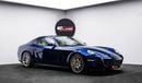 Ferrari 612 Scaglietti One To One 2009 - GCC Specs