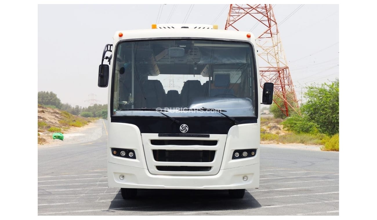 Ashok Leyland Falcon | Special Offer | 66 SEATER - HIGH BACK - WITH GCC SPECS