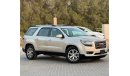 GMC Acadia Denali