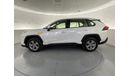 Toyota RAV4 EX | 1 year free warranty | 0 Down Payment