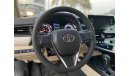 Toyota Camry GLE |2.5 L | Full option with Out Sunroof | Brand New