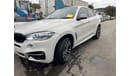 BMW X6M BMW x6M 50d