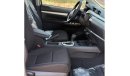 Toyota Hilux 2024 Toyota Hilux Double Cab (Full-Option with Push Start) 2.7L 4-Cyl Petrol A/T 4x4 Only For Export