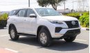 تويوتا فورتونر 2024 Toyota Fortuner 2.7 Petrol