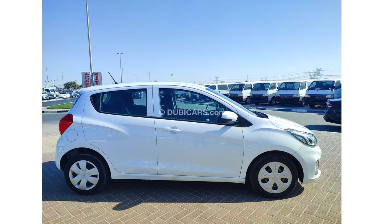 Chevrolet Spark GCC || LT High 1.4L || Chevrolet	 Spark	2020 ||