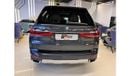 BMW X7 X7 2021 GCC /Full Service History | FULLY LOADED