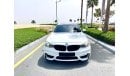 BMW 320i M Sport At sama alsham used cars for sale