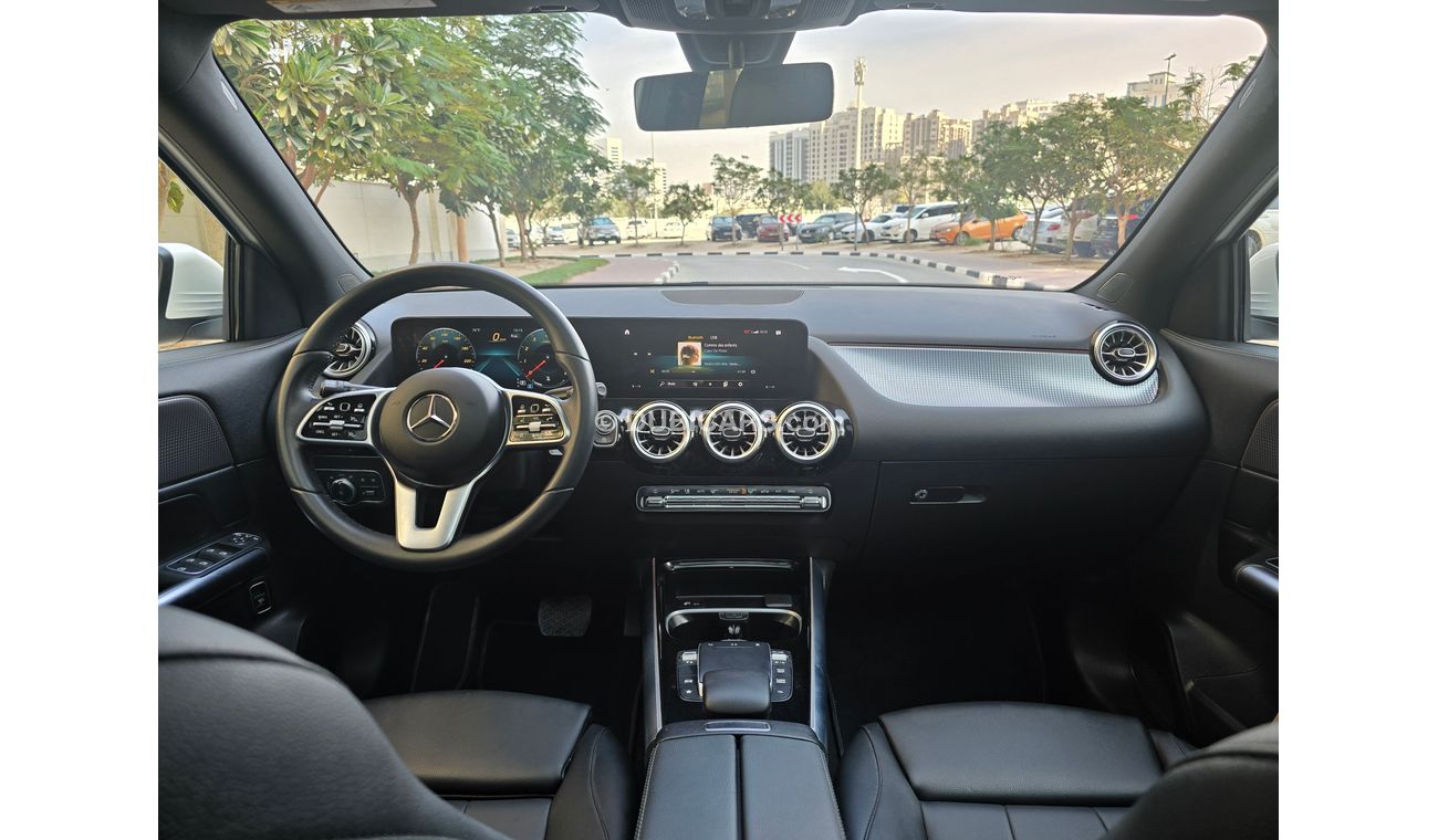 مرسيدس بنز GLA 250