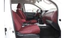 Nissan Navara Nissan Navara 2016 GCC, in excellent condition, without accidents