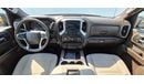 Chevrolet Silverado LT Z71 Trail Boss - Regular Cab