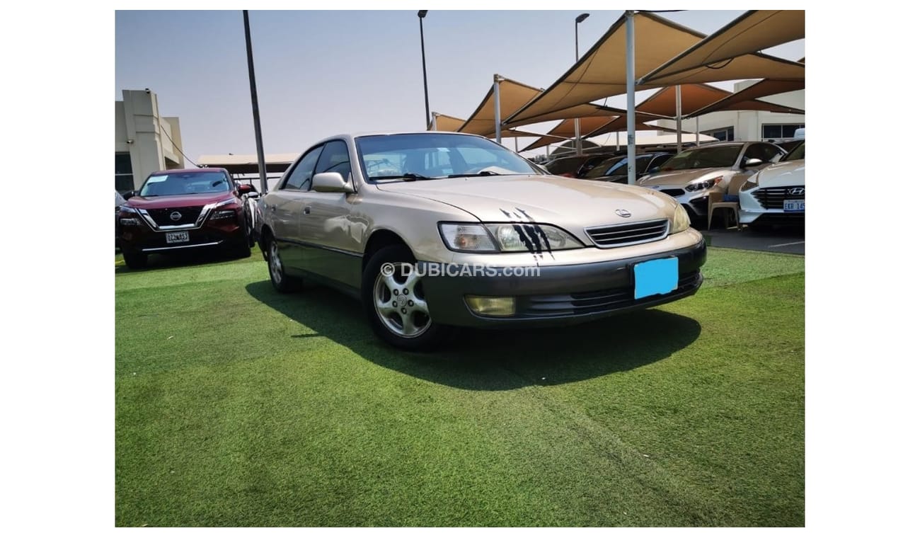 Lexus ES 300 Premier