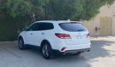 Hyundai Santa Fe GLS Top Ultimate, Full Option