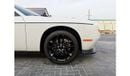 Dodge Challenger GT 3.6L Dodge Challenger GT - 2021 - White