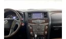 Nissan Patrol LE Platinum City | Guaranteed Warranty | 0 Down Payment