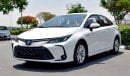 تويوتا كورولا 1.8L ELITE HYBRID A/T  MY 2024