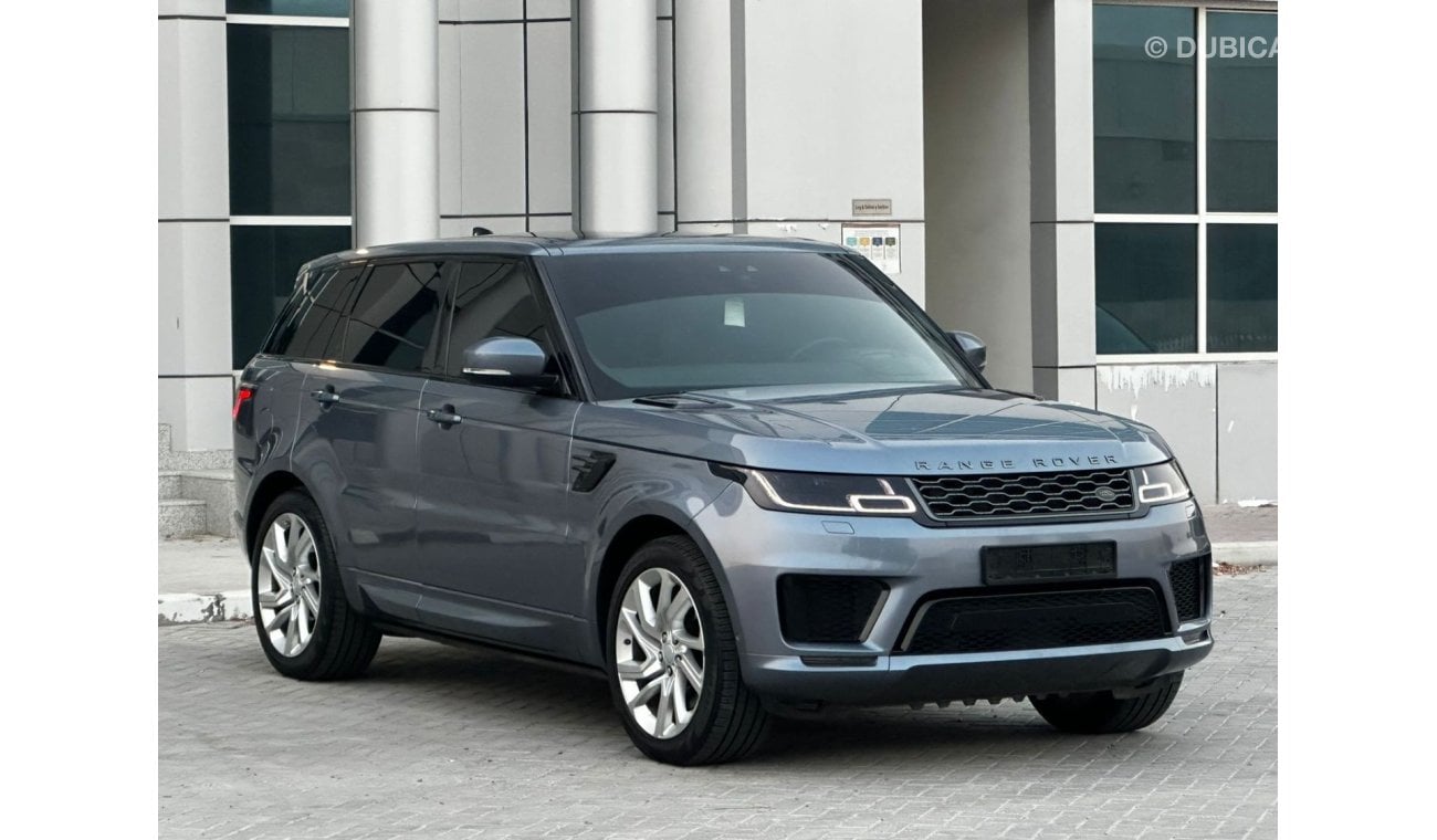 Land Rover Range Rover Sport (other)