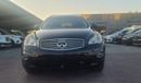 Infiniti QX50 Excellence 3.7L 4WD