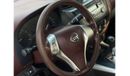 Nissan Navara 2019 I 4x4 I Full Automatic I Ref#293