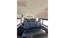 تويوتا هاياس TOYOTA HIACE 2.7L MODEL 2024 EUR