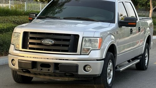 Ford F 150