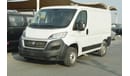 Fiat Ducato Professional