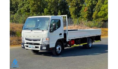 ميتسوبيشي كانتر Fuso Long Cargo Pick Up / Euro 5 / 3.0L Diesel / Well Maintained / Book Now!