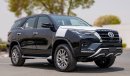 تويوتا فورتونر Toyota Fortuner 4.0L Petrol 2024