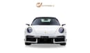 Porsche 911 with Aero Kit - GCC Spec - With Warranty