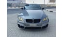 BMW 320i Coupe