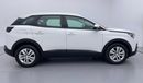 Peugeot 3008 ACTIVE 1.6 | Under Warranty | Inspected on 150+ parameters