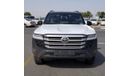 Toyota Land Cruiser VX+