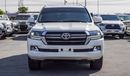 Toyota Land Cruiser GXR Grand Touring V8