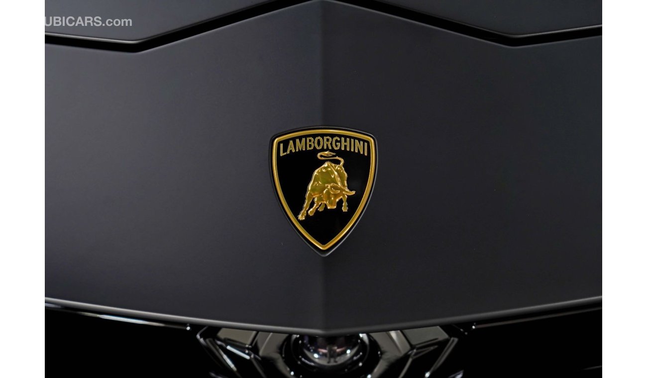 Lamborghini Urus S | Brand New | 2024 | 657 HP