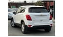 Chevrolet Trax LT