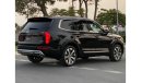 Kia Telluride AMERICAN SPECS 3.8L