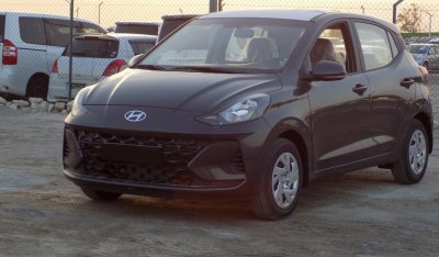 هيونداي i10 2024 | HYUNDAI | GRAND I10 | 1.2 GL | HATCHBACK